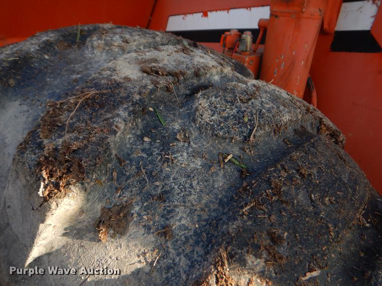 image for item EW9642 SkyTrak 10054 telehander