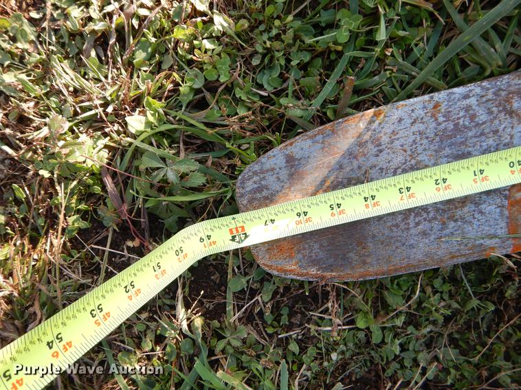 image for item EW9642 SkyTrak 10054 telehander