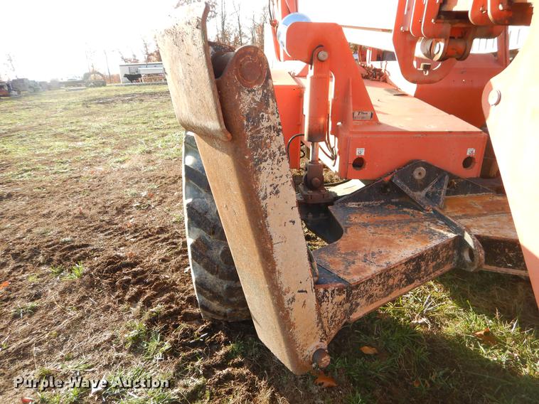 image for item EW9642 SkyTrak 10054 telehander