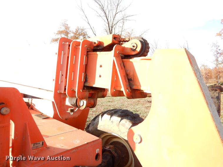 image for item EW9642 SkyTrak 10054 telehander