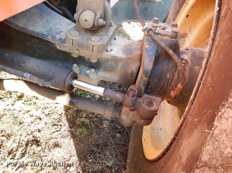 image for item EW9642 SkyTrak 10054 telehander