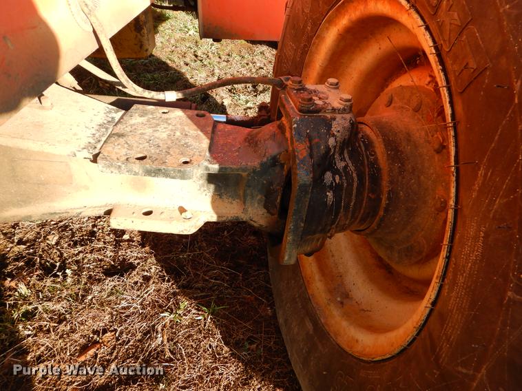 image for item EW9642 SkyTrak 10054 telehander