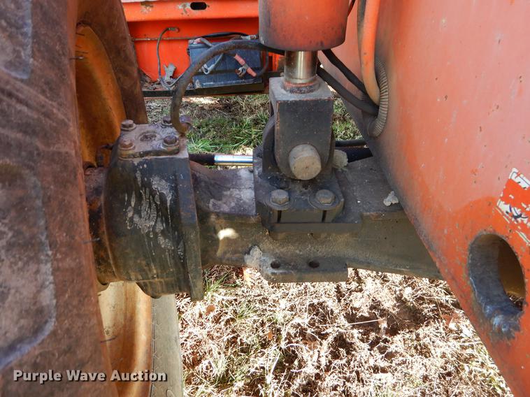 image for item EW9642 SkyTrak 10054 telehander