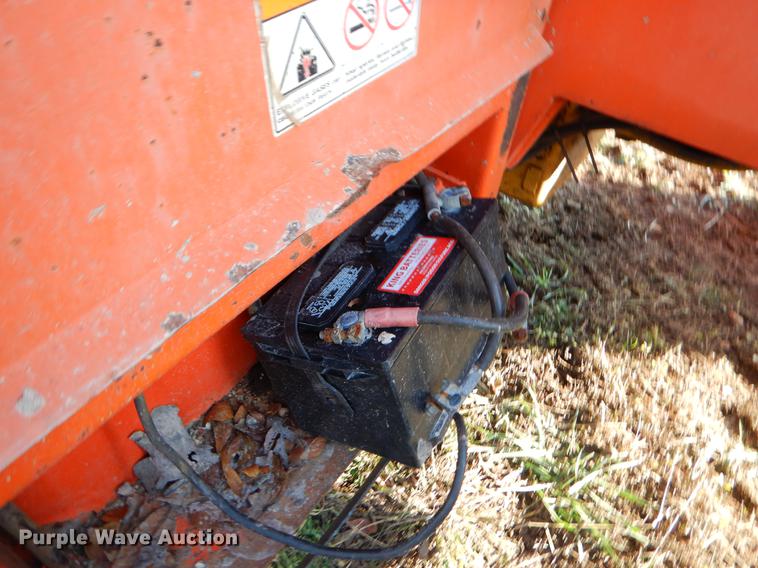 image for item EW9642 SkyTrak 10054 telehander