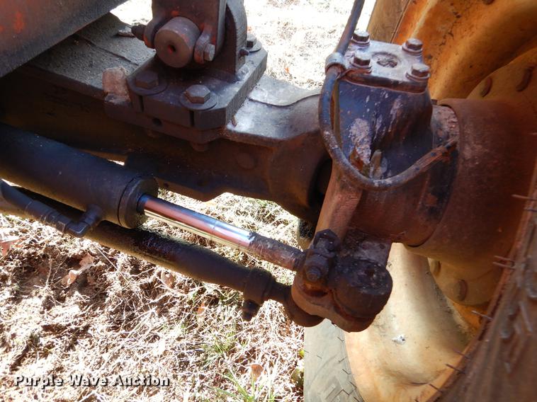 image for item EW9642 SkyTrak 10054 telehander