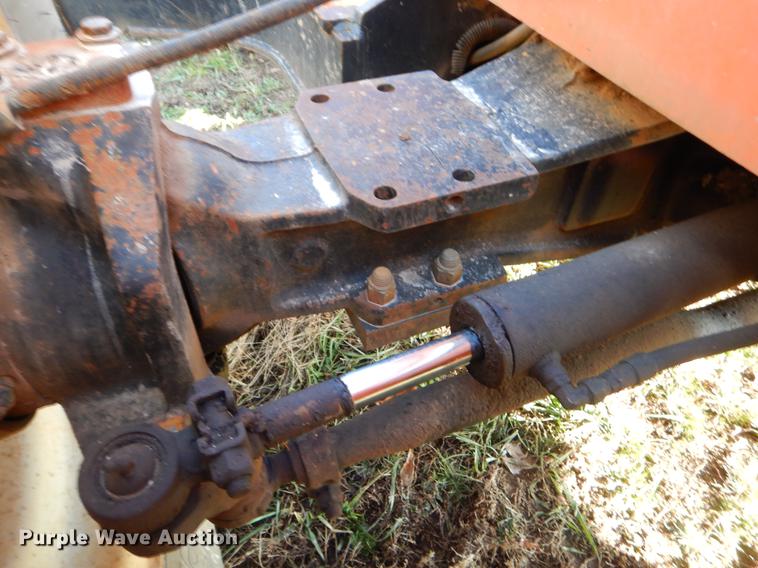 image for item EW9642 SkyTrak 10054 telehander