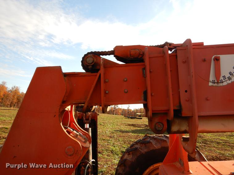 image for item EW9642 SkyTrak 10054 telehander