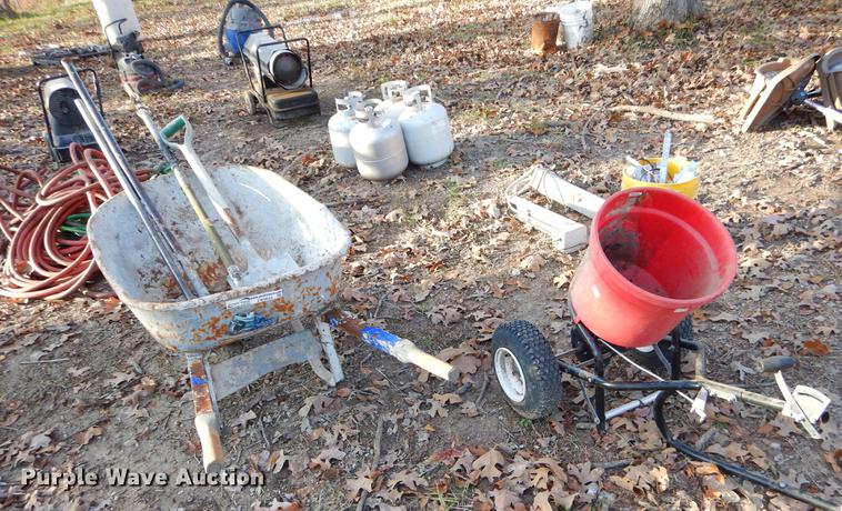 image for item EW9644 Tools