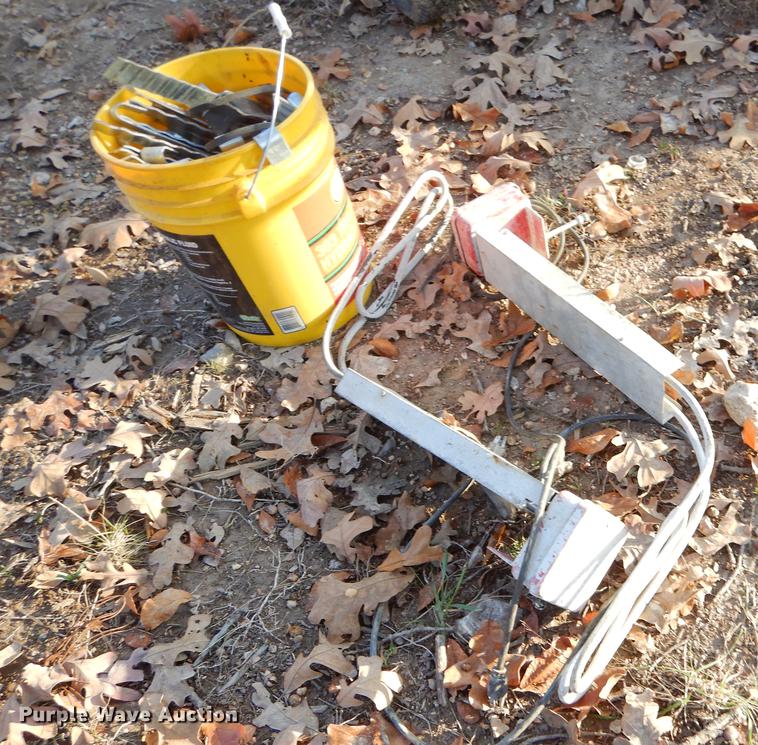 image for item EW9644 Tools