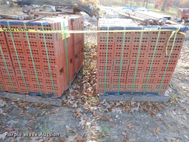 image for item EW9645 Concrete block
