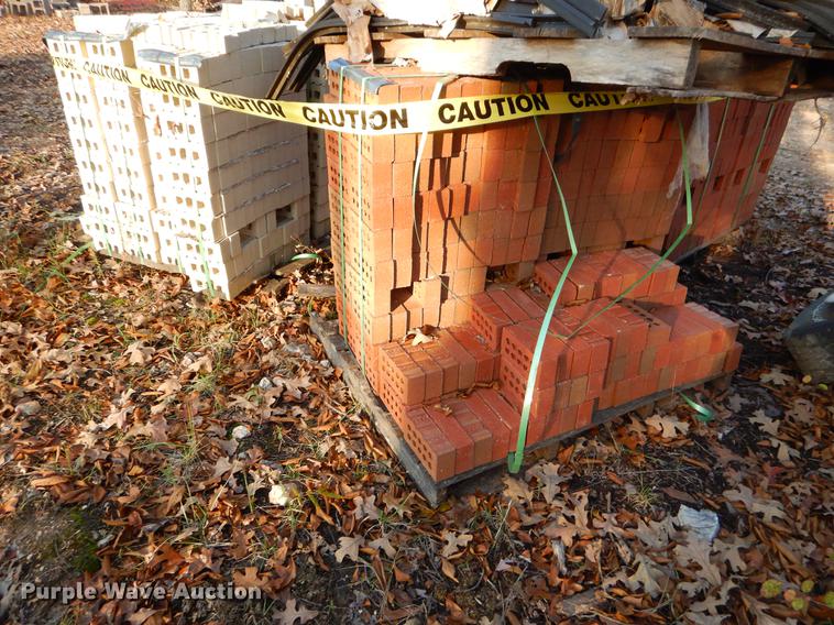 image for item EW9645 Concrete block