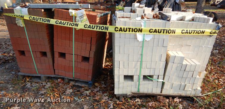 image for item EW9645 Concrete block