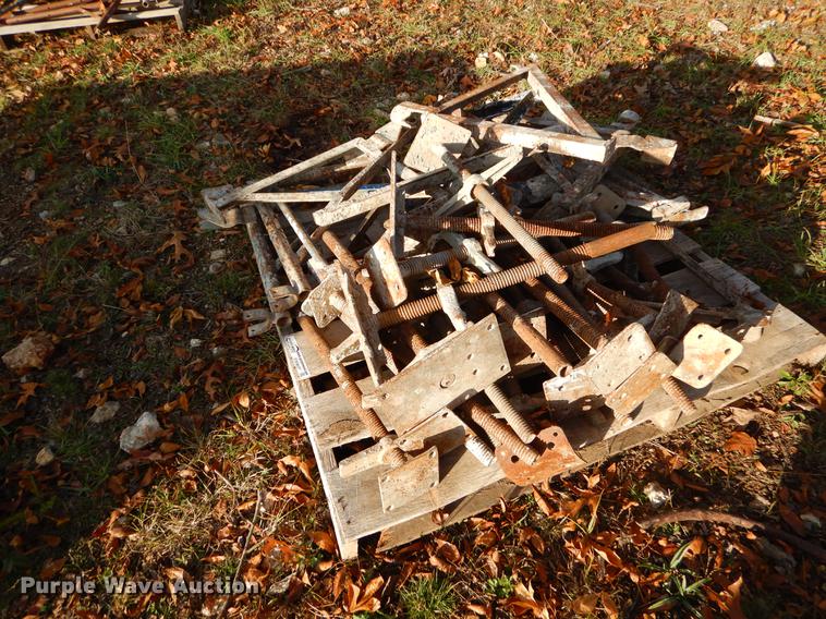 image for item EW9657 Scaffolding components