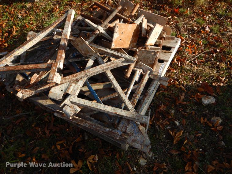 image for item EW9657 Scaffolding components