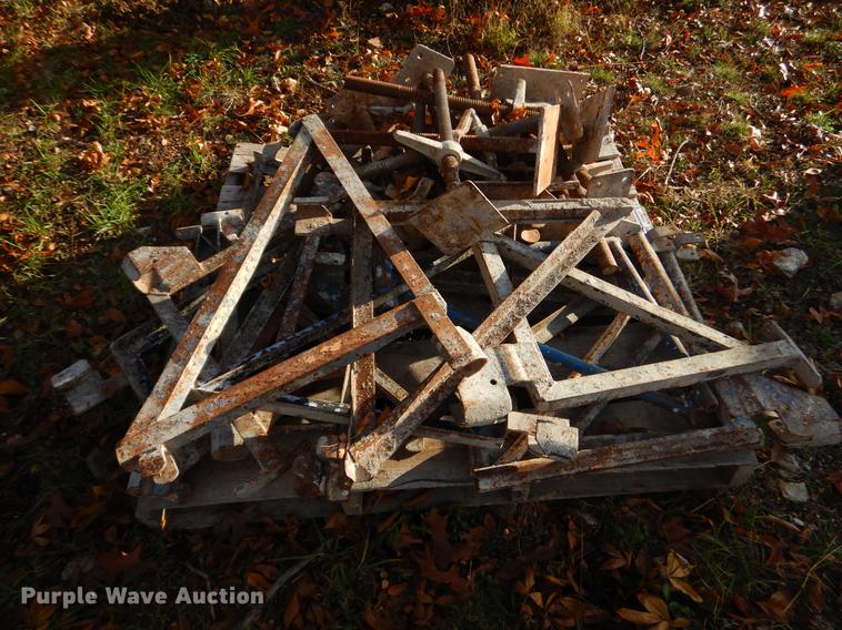 image for item EW9657 Scaffolding components