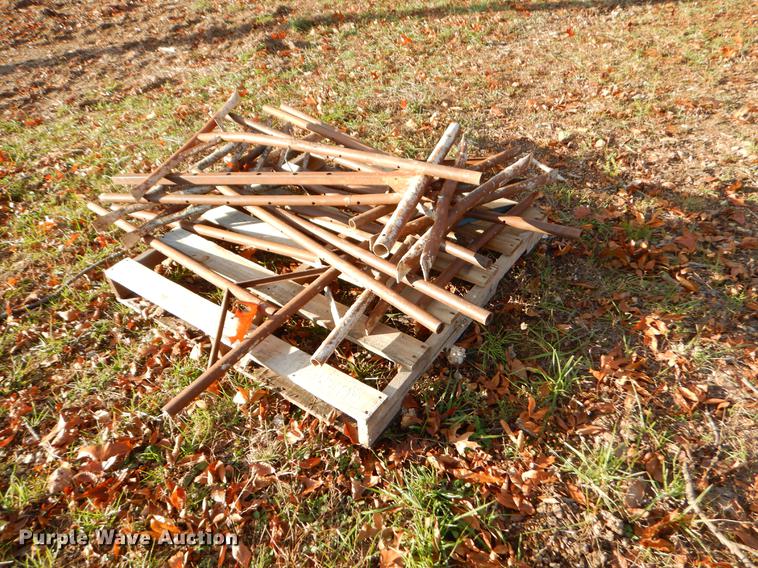 image for item EW9657 Scaffolding components