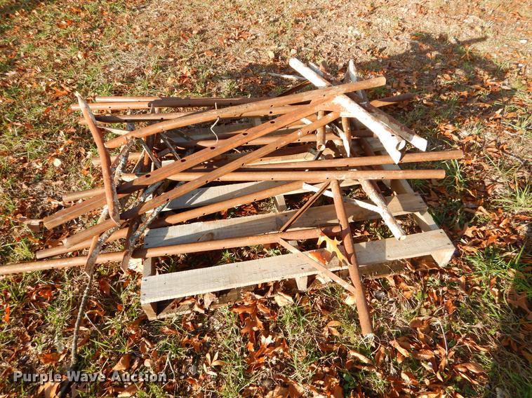 image for item EW9657 Scaffolding components