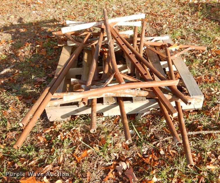 image for item EW9657 Scaffolding components