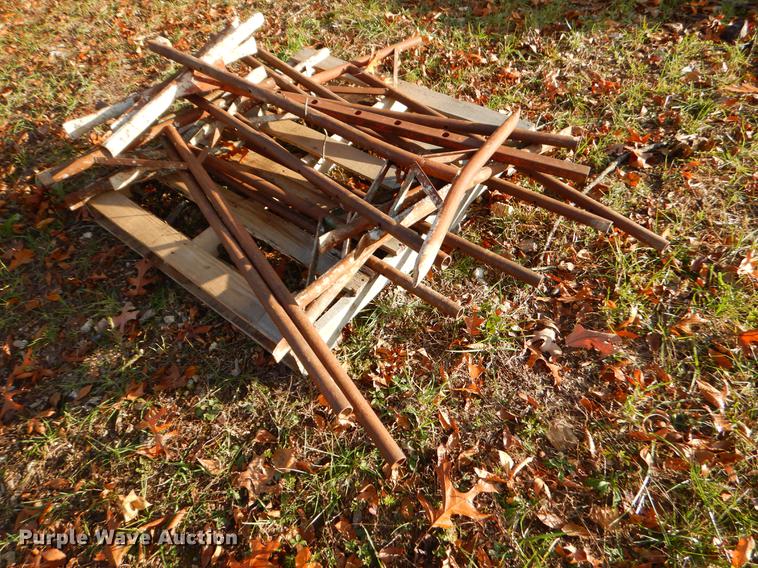 image for item EW9657 Scaffolding components