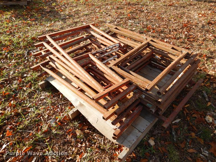 image for item EW9657 Scaffolding components