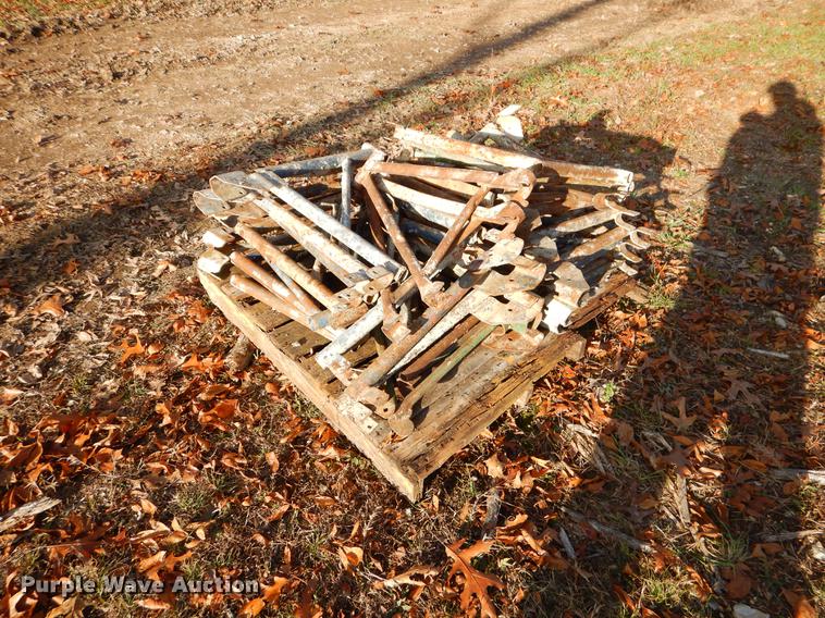 image for item EW9657 Scaffolding components