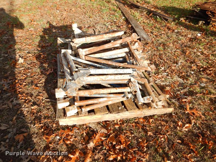 image for item EW9657 Scaffolding components