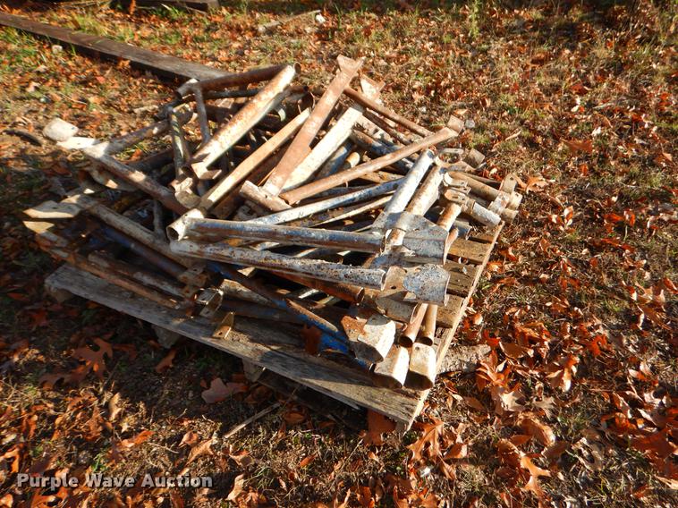 image for item EW9657 Scaffolding components