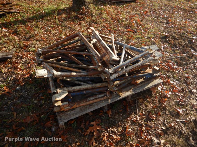 image for item EW9657 Scaffolding components