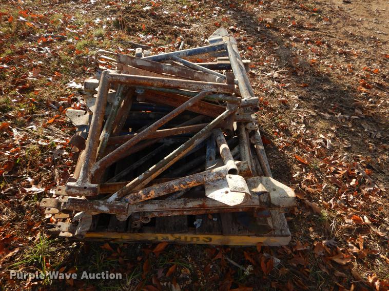 image for item EW9657 Scaffolding components