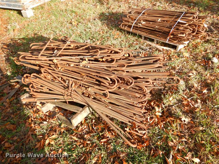 image for item EW9658 Rebar