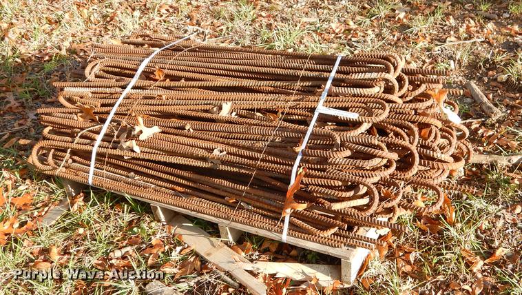 image for item EW9658 Rebar