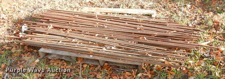 image for item EW9658 Rebar