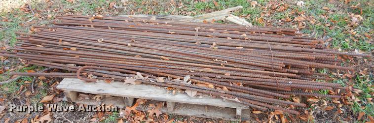 image for item EW9658 Rebar