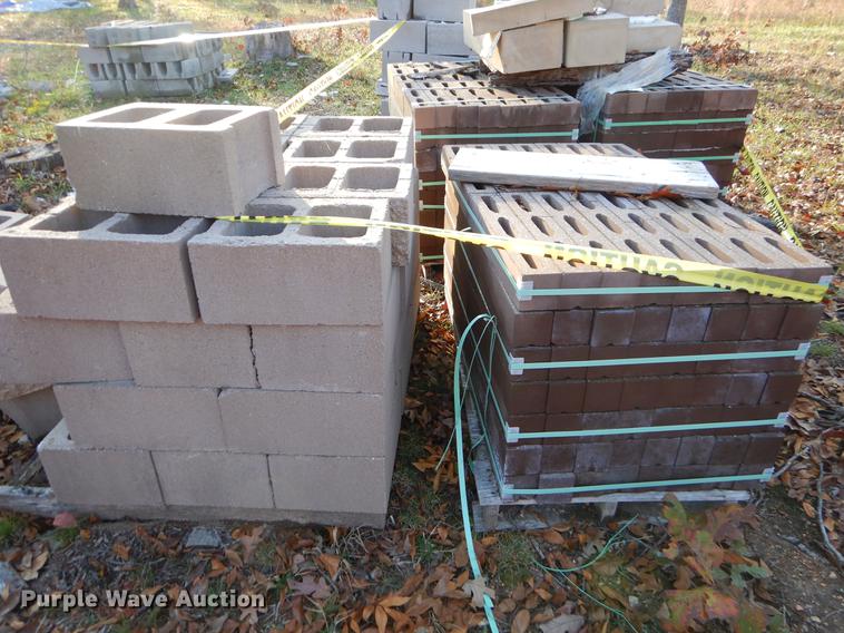 image for item EW9660 Concrete block