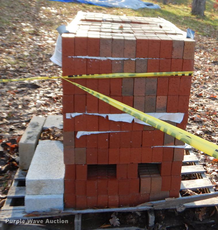 image for item EW9660 Concrete block