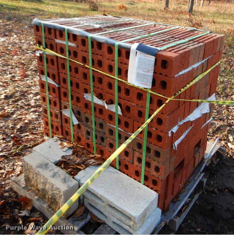 image for item EW9660 Concrete block