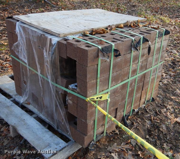 image for item EW9660 Concrete block