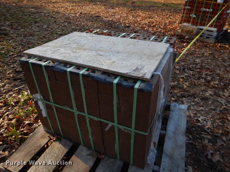 image for item EW9660 Concrete block