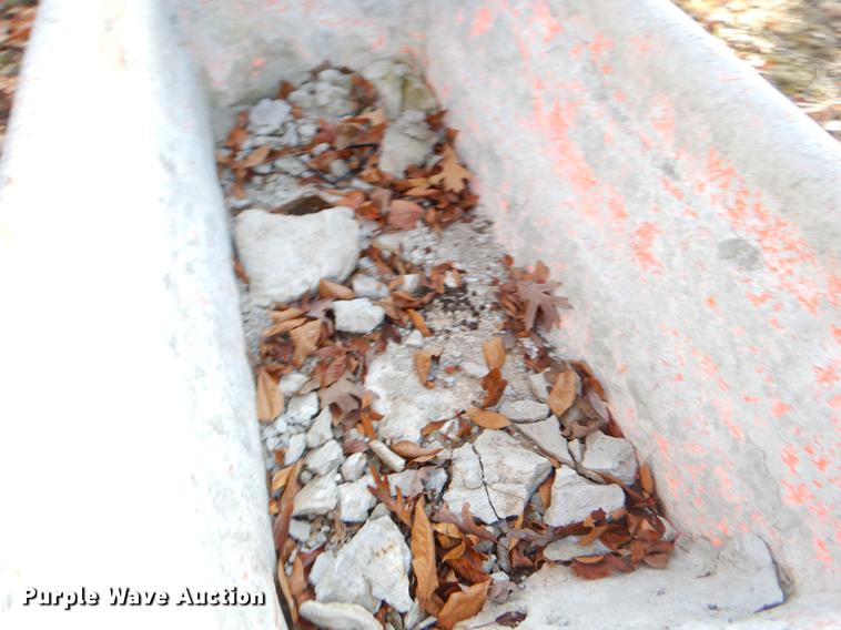 image for item EW9661 (5) water troughs