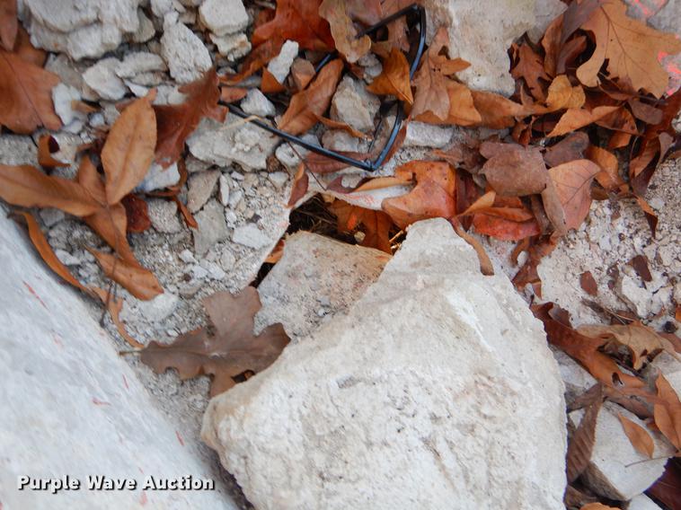 image for item EW9661 (5) water troughs