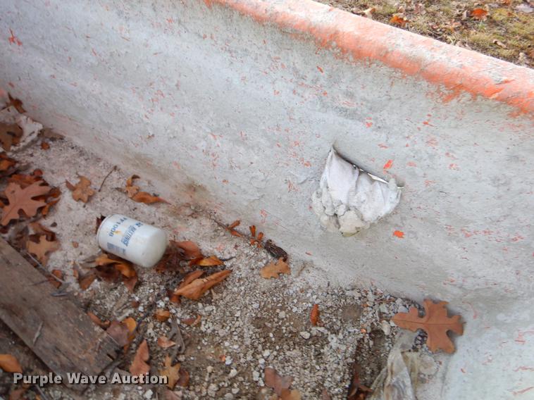 image for item EW9661 (5) water troughs