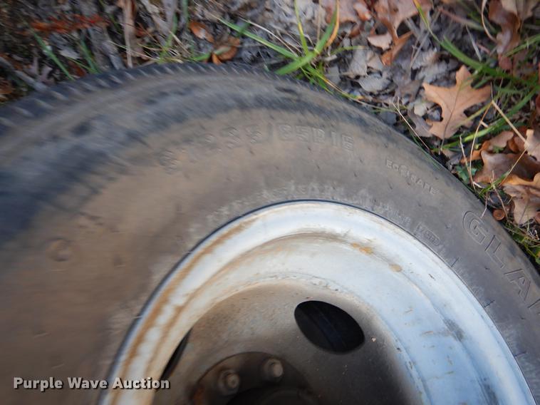 image for item EW9663 2007