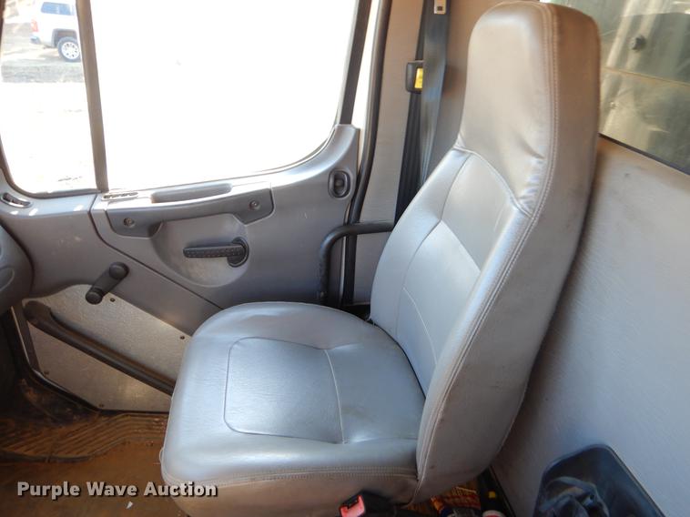 image for item EW9676 2011 Freightliner Business Class M2 dump truck