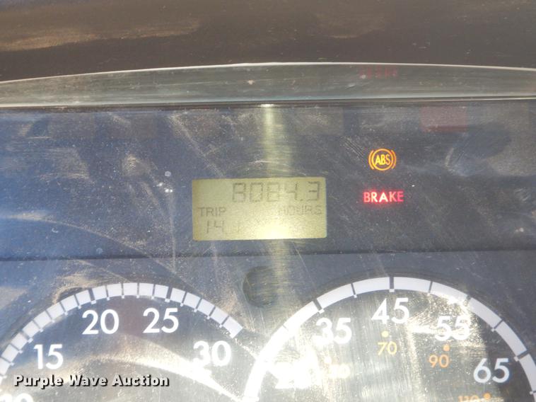 image for item EW9676 2011 Freightliner Business Class M2 dump truck