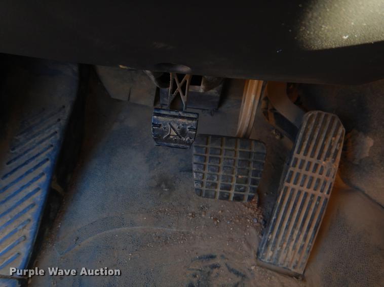 image for item EW9676 2011 Freightliner Business Class M2 dump truck