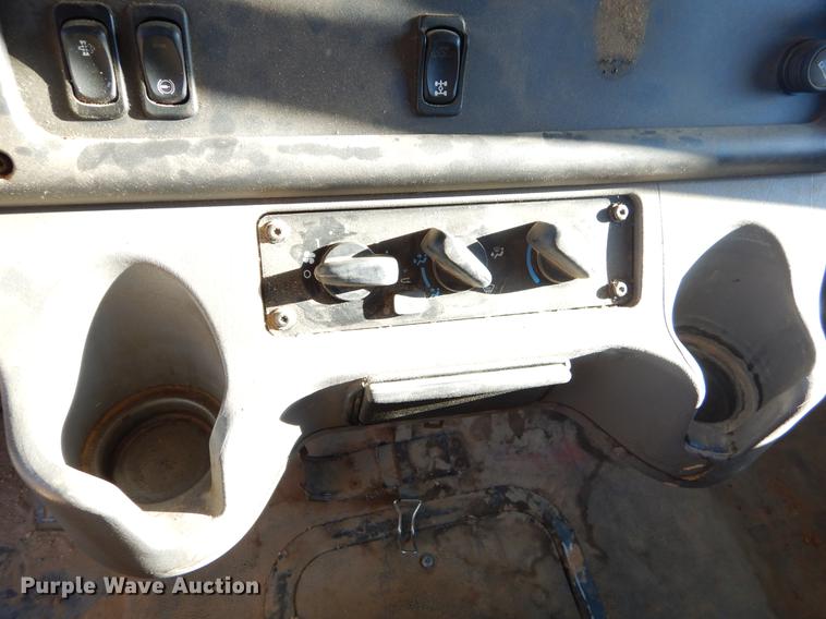 image for item EW9676 2011 Freightliner Business Class M2 dump truck