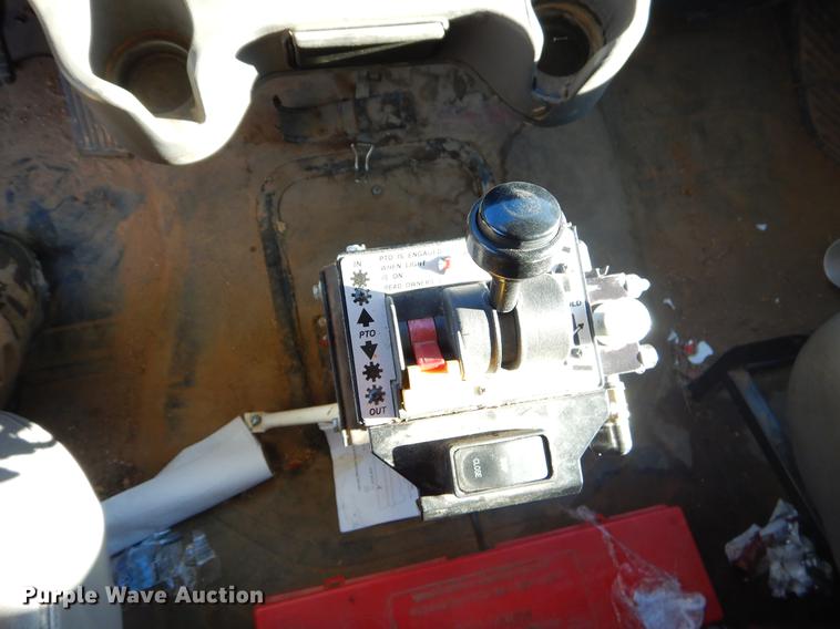 image for item EW9676 2011 Freightliner Business Class M2 dump truck