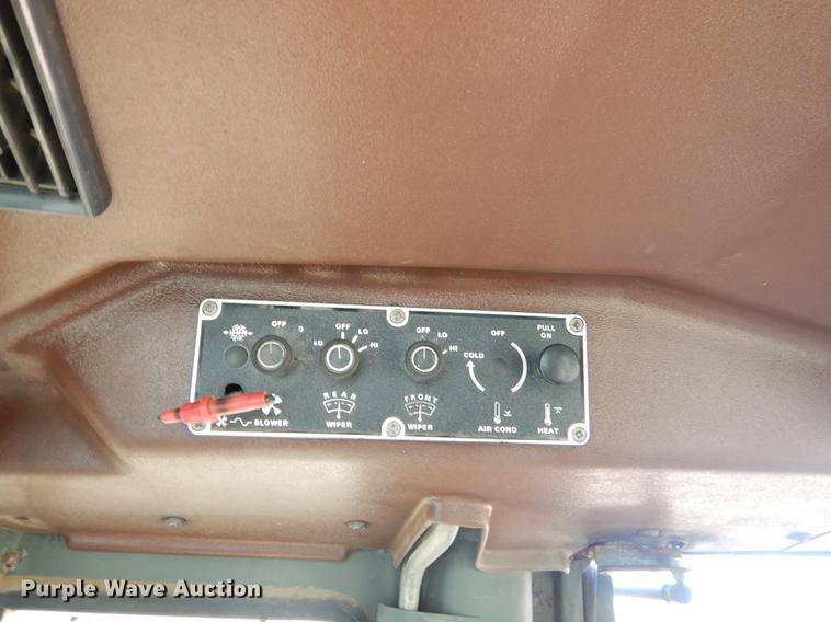 image for item EW9679 1993 Case backhoe