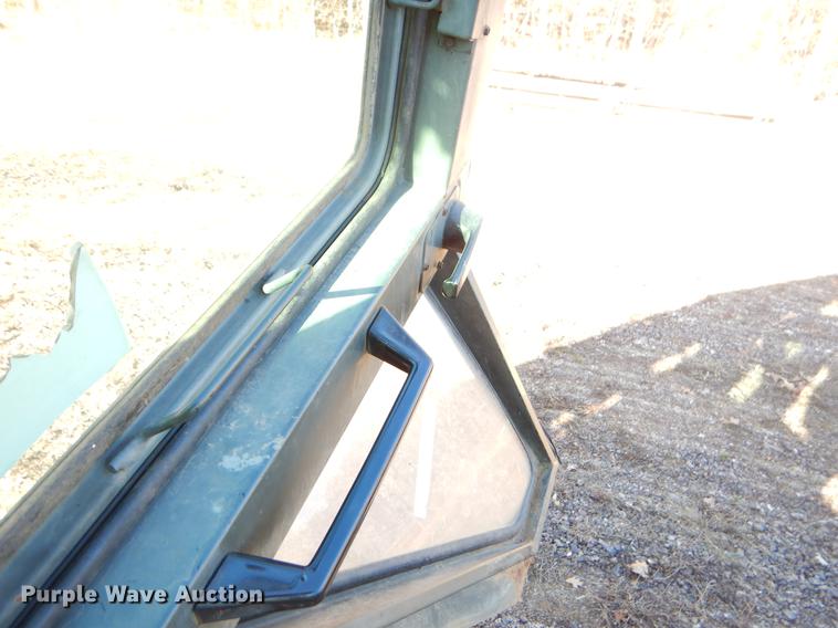 image for item EW9679 1993 Case backhoe