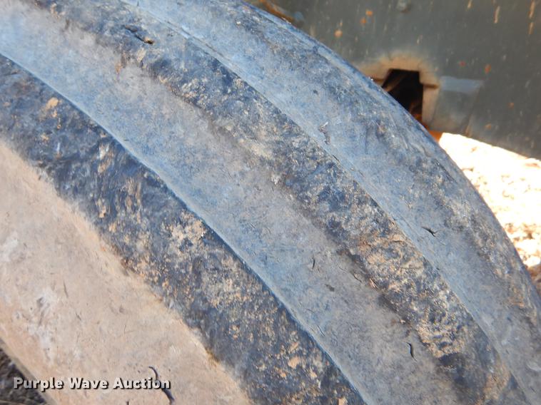 image for item EW9679 1993 Case backhoe